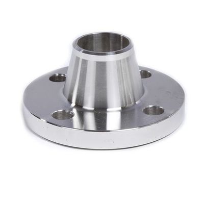 ASTM A182 F321H สแตนเลส WN Flange ASME B16.5 300#