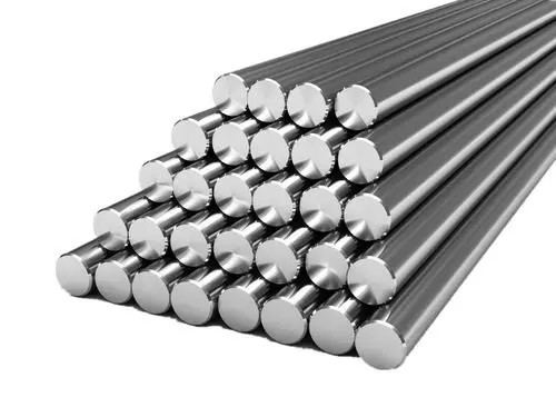 varilla de acero อินออสไดเอสทีเอ็ม F138 UNS S31673 สแตนเลส สตาร์กลม 316 LVM สแตนเลส 304 10 มม.