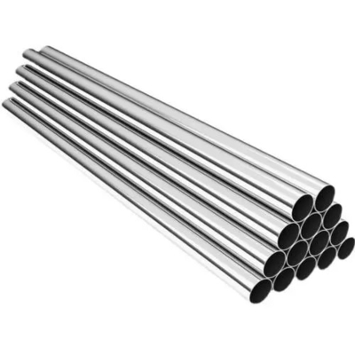 ท่อเหล็กคาร์บอนไม่มีรอยต่อที่มีความแม่นยำ H8 Tolerance Honing Tube E355 C20 Din2391 St52 กระบอกไฮดรอลิก Honed Tubes