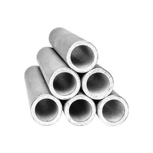 SAE AMS 5659S-2016 15-5PH ท่อเหล็กไร้รอยที่ปรับปรุงตามความต้องการของคุณ