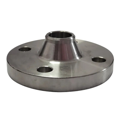 JIS มาตรฐานเหล็กสแตนเลส Flanges C70600/C71500 เชื่อถือโดยภาคอุตสาหกรรม