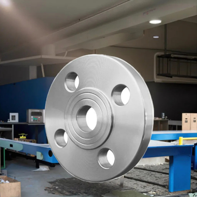 กลมเหล็กสแตนเลสขนาดใหญ่ นิเคลสแตนเลส Incoloy 800 300lbs ASME B16.5 FF