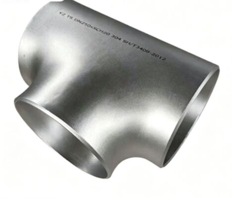 ASTM A182 304/316 สแตนเลสรีดิวซิ่งที ข้อต่อเกลียวนอก NPT