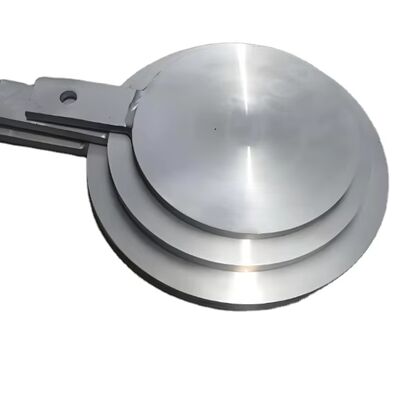 แปรงปิดหน้าแปลน A182 Gr.53 สแตนเลสซุปเปอร์ดูเพล็กซ์ หน้าแปลน ASME B16.48 Class 600#