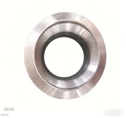 ASTM A182 F304 เครื่องเชื่อมท่อเหล็กเหล็กสแตนเลส