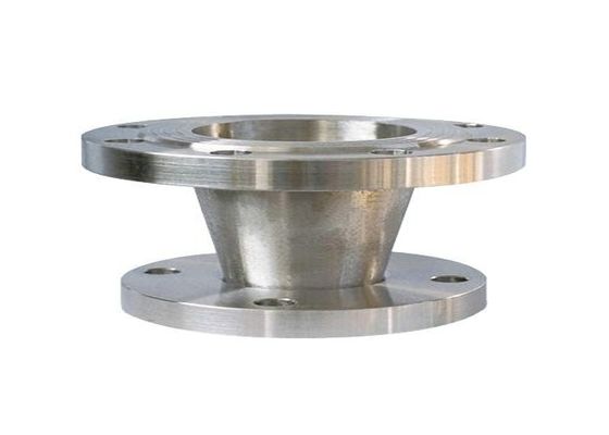 SLIP ON FLANGE WELD FLANGE ASTM UNS32760 อุปกรณ์ท่อเหล็กสแตนเลส Super Duplex SO Flange Class 300