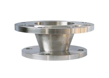 SLIP ON FLANGE WELD FLANGE ASTM UNS32760 อุปกรณ์ท่อเหล็กสแตนเลส Super Duplex SO Flange Class 300