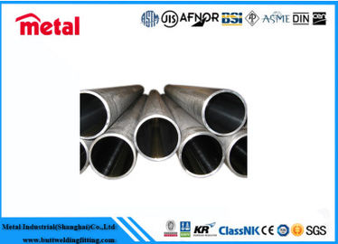 1.73 มม. - ท่อเหล็กไร้รอยต่อ 40 มม. ASTM A53B แพ็คเกจทรงหกเหลี่ยม