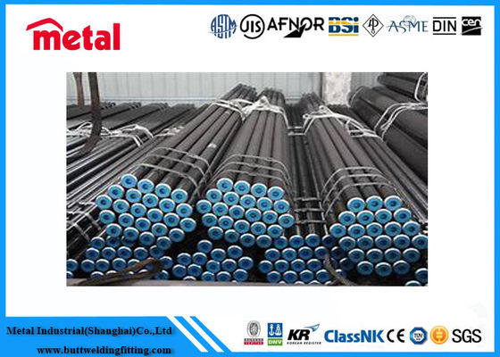 ท่อหม้อน้ำแรงดันสูง OD 25.4 มม. WT 2.77 มม. สีทรงกลมเอง