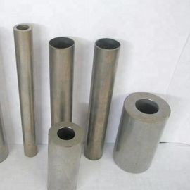 ท่อโลหะผสมนิกเกิล Hastelloy C276 1'' ท่อกลมโลหะผสมเหล็กความยาวและขนาดที่กำหนดเอง
