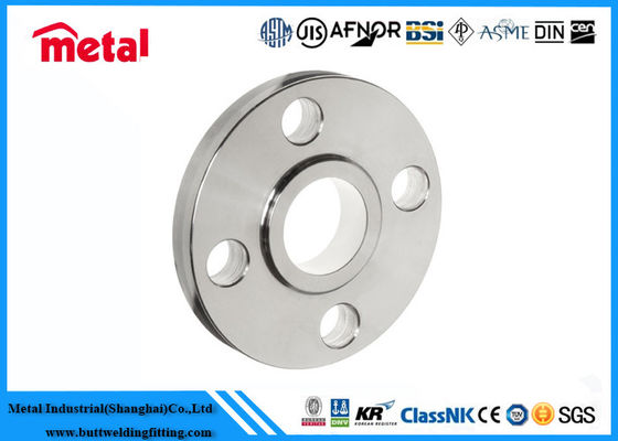 Class 900 Weld Neck Orifice Flange, ระบบน้ำมัน / ก๊าซ