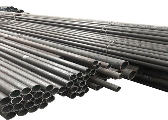 ASTM Stainless Steel304 ความหนา 4mm Welded Seamless Tube