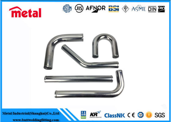 Beveled สิ้นสุดท่อเหล็กชุบสังกะสี, โรงไฟฟ้าความร้อนท่อสแตนเลสที่มีความยืดหยุ่น