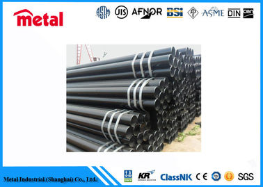 ผลกระทบของท่อเหล็กที่อุณหภูมิต่ำของอัลลอยด์ผ่านการทดสอบรุ่น C70600 ที่มีเส้นผ่าศูนย์กลางขนาดใหญ่