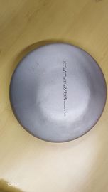 ANSI/ASME สแตนเลส สแตนเลสคาร์บอนสแตนเลส Socketwelding Cap ขนาดและวัสดุที่สามารถปรับแต่งได้