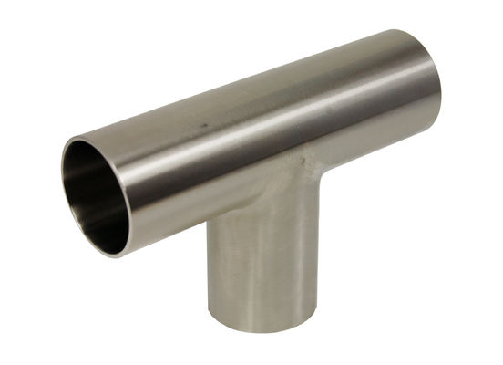 สเตนเลสลด 316H 316Ti DN15 - DN2400 ป้องกันการกัดกร่อน