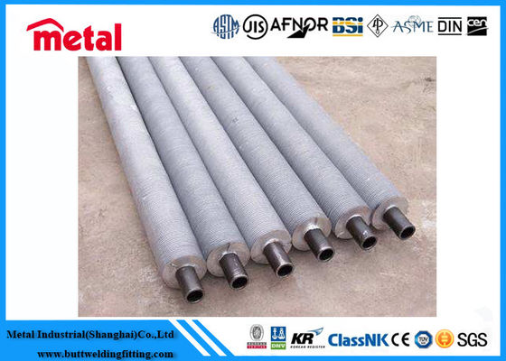 ท่อเครื่องทําความร้อนอากาศเครื่องปั่น WT 1.4mm