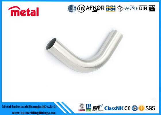 โลหะผสมนิกเกิลไม่มีรอยต่อเหล็ก U Fin Tube 825 1/2 