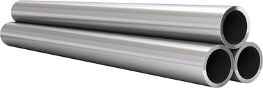 Nitronic 50 AISI XM 19 UNS S20910 SS ท่อไร้รอยต่อ