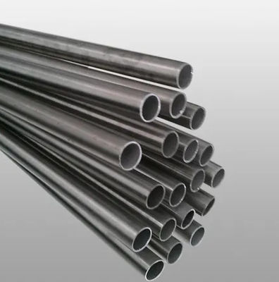 โซลูชั่นที่เป็นของแข็งเสริมสร้างความเข้มแข็งท่อเหล็กโลหะผสม Inconel 625 UNS N10675 ท่อ