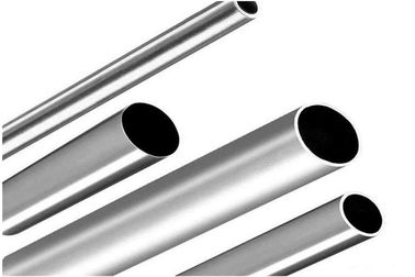 UNS N06600 ท่อโลหะผสมนิกเกิล Inconel 600 ผิวท่อเหล็กดอง GH4033