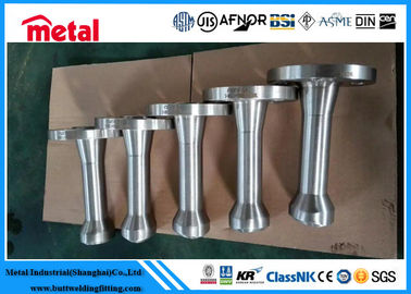 ล้อแม็ก 617 โลหะผสมนิกเกิล NipoFlanges UNS N06617 ทนต่อการเกิดออกซิเดชันสำหรับอุตสาหกรรม