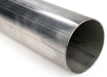 Inconel 601 ท่อเหล็กไร้รอยต่อ / ท่อเหล็กอุตสาหกรรมประสิทธิภาพการเชื่อมที่ดีเยี่ยม
