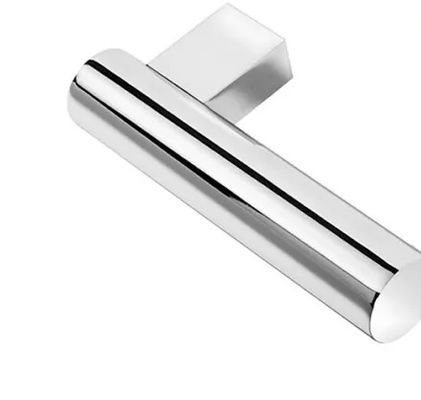 บาร์กลมปลอมความบริสุทธิ์สูง UNS N10675 ทนอุณหภูมิสูงสำหรับอุตสาหกรรมเคมี