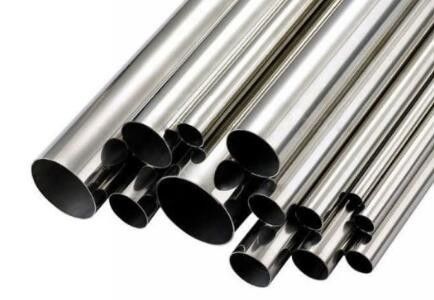 Seamless Hastelloy C22 Pipe NO6022 ท่อเหล็กโลหะผสมทรงกลม 300 ซีรีย์