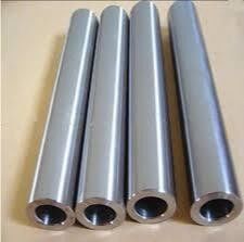 Inconel 625 ท่อเหล็กไร้รอยต่อสแตนเลสท่อกลมความแม่นยำสูง