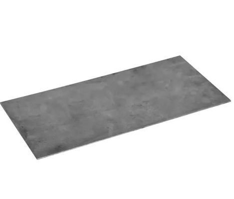 แผ่น / แผ่นโลหะผสมนิกเกิลพื้นผิวที่เรียบ Hastelloy C276 N10276 พร้อมมาตรฐาน ASTM