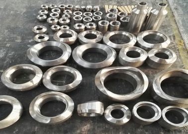 ASME/ANSI โลหะคาร์บอน สแตนเลส สแตนเลสความดันสูง ระดับ Threadolet อุตสาหกรรมเกรด