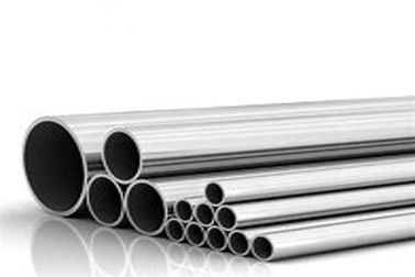 ท่อโลหะผสมนิกเกิลแบบไม่มีตะเข็บ ASTM SB435 Hastelloy UNS N06002 6 นิ้ว Sch80