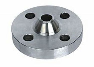 S32750 หน้าแปลนวัสดุเหล็กโลหะผสมลดหน้าแปลน CL 150 3 