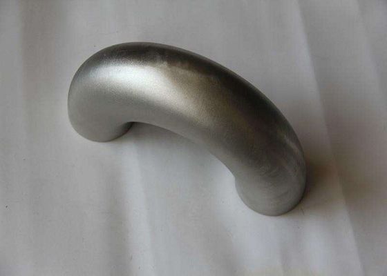 WPB A234 ข้อต่อท่อเหล็กอัลลอย 2