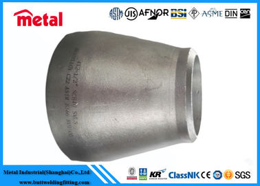 โลหะผสมนิกเกิลลดศูนย์กลางโลหะผสม K-500 SMLS Concentric Type