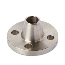 WN B564 N08800 หน้าแปลนเหล็กโลหะผสมนิกเกิล 300 # 18 