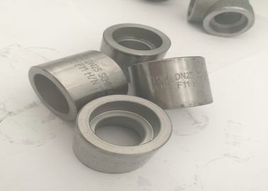 ฟิตติ้งท่อปลอมแปลงขนาด£ 6,000 DN 20 ASTM A182 F11 ข้อต่อ 3/4