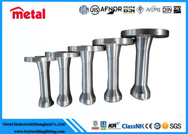 ฟอร์จ Asme Flange 150 # ความดัน SCH40 ความหนา ISO9001 ประสิทธิภาพสูง