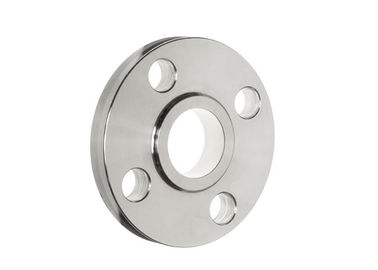 ASTM A105N ASME B16.5 เหล็กกล้าปลอมแปลง 3000 # RF ชุบหน้าแปลนตาบอด Blind