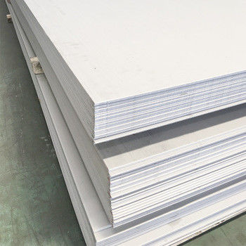 สแตนเลส AISI SSAW AMS5659 เหล็กแผ่นรีดเย็น