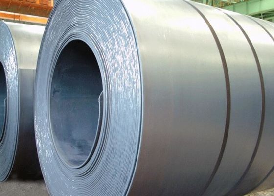 ดึงเย็น UNS S2507 32750 Duplex Steel Seamless Plate