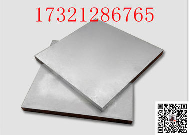 แผ่นรีดร้อน UNS31803 F51 ASTM A240 Super Duplex Steel Plate