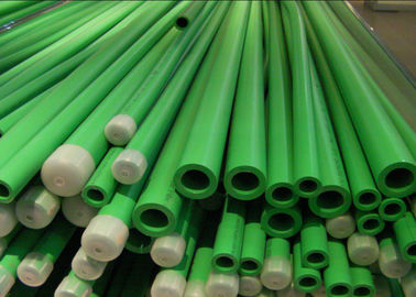 Ppr Aluminium Pn25 ท่อประปาเคลือบ Pex Al Pex Water Pipe