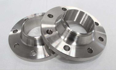 คลาส 600 ASTM AB564 NO6600 Inconel Weld Neck Flanges
