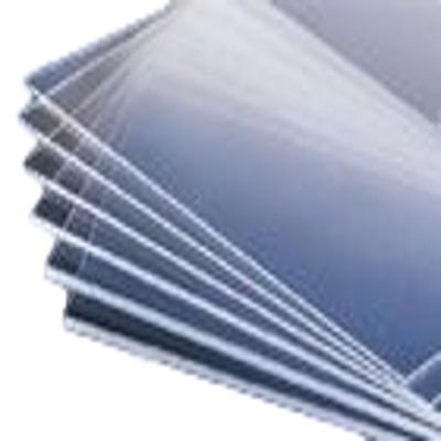 ขนาดจาน 106 มม. x 71 มม. ในแผ่นอะคริลิคสีดำ 4 มม