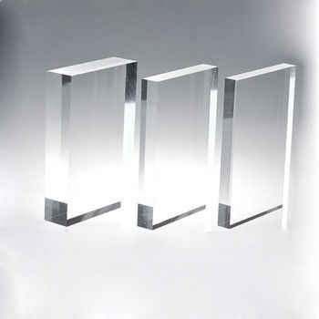 แผ่นอะคริลิคใสเวอร์จินใส 1220 * 2440 มม