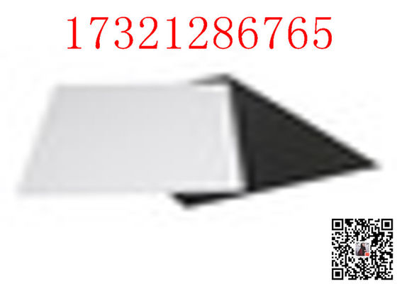 แผ่นอะคริลิคหล่อใส PMMA 1 มม. 2 มม. 3 มม