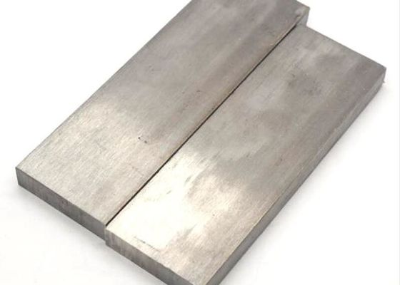 เส้นผ่านศูนย์กลาง 630 มม. ปอกเปลือก Q235B 5mm 12mm Alloy Steel Bar