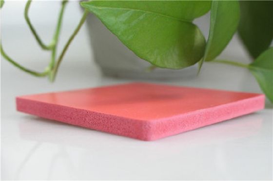 แผ่นอะคริลิคระดับไฮเอนด์ที่มีสีสันโรงพยาบาลโปร่งใสธนาคารโรงเรียนใช้ 2 มม. A4 หล่อ Perspex Holographic Acryl